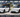 Tesla Model Y Juniper front lip vs full body kit comparison showing front-only and complete exterior modifications