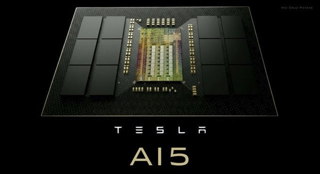 Tesla Inference Chip Tesla AI5 Chip Release Date Pushed to 2027 — What It Means for Owners ...