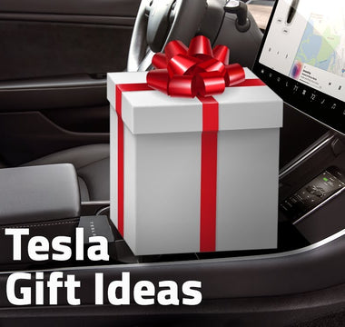 Best Gifts For Tesla Owners That They Will Love