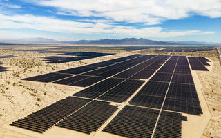 Tesla’s Megapacks used for California solar project