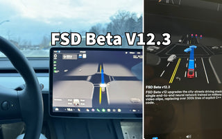 Tesla FSD V12 Unveiled: Discover the Innovations in Autonomous Driving