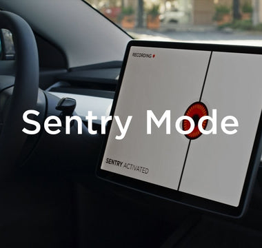 How to Enable and Customize Tesla Sentry Mode: A Complete Guide