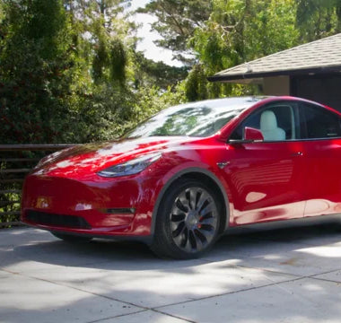 Tesla Sun Protection From The Experts