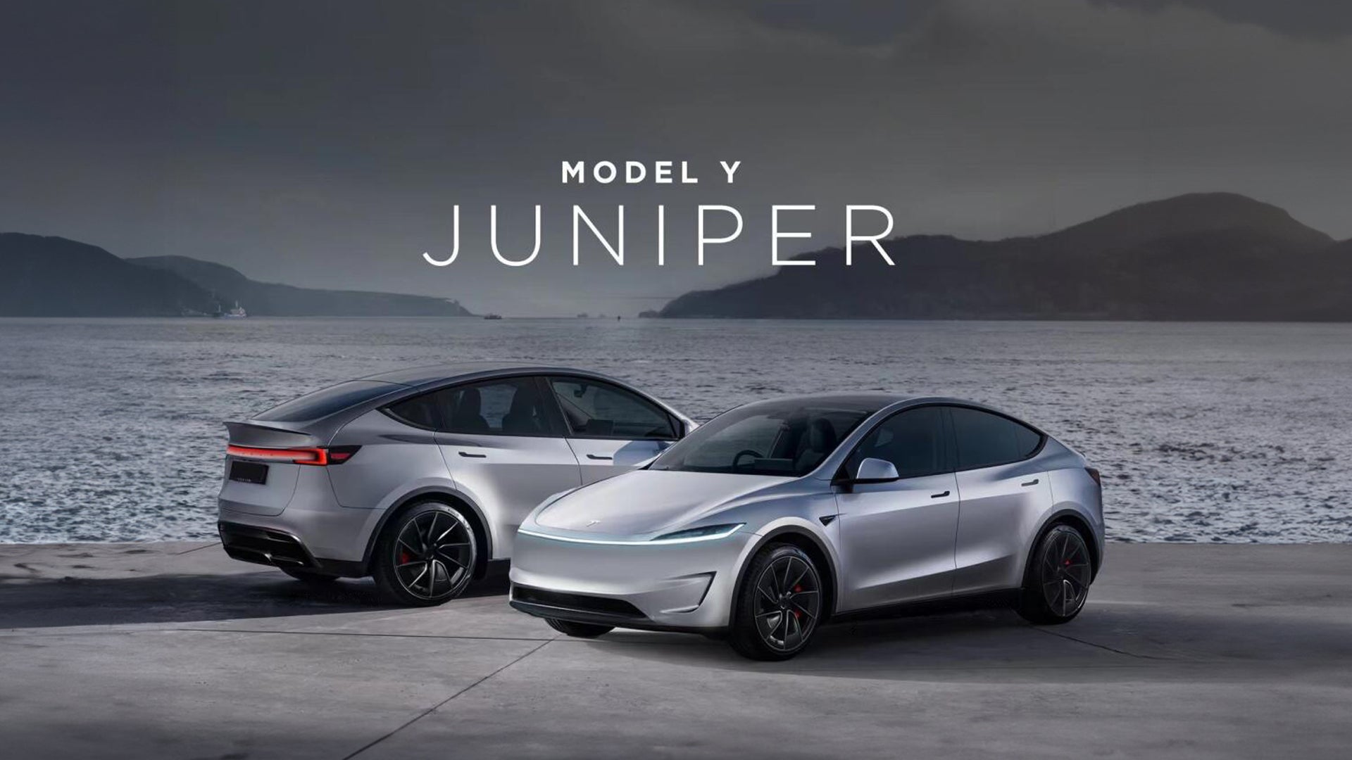 Tesla 2025 Model Y Juniper Pricing Strategy: Latest Updates and Insights –  Yeslak