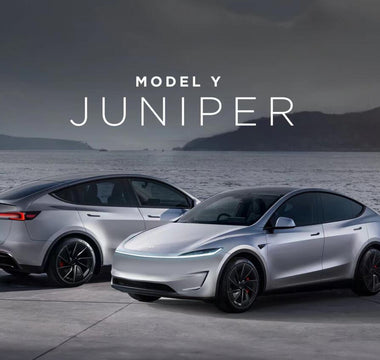 Tesla 2025 Model Y Juniper Pricing Strategy