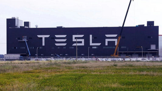 Tesla is preparing to resume production at its Shanghai plant. - Yeslak