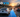 Tesla FSD V15 predicting a potential road hazard before it develops
