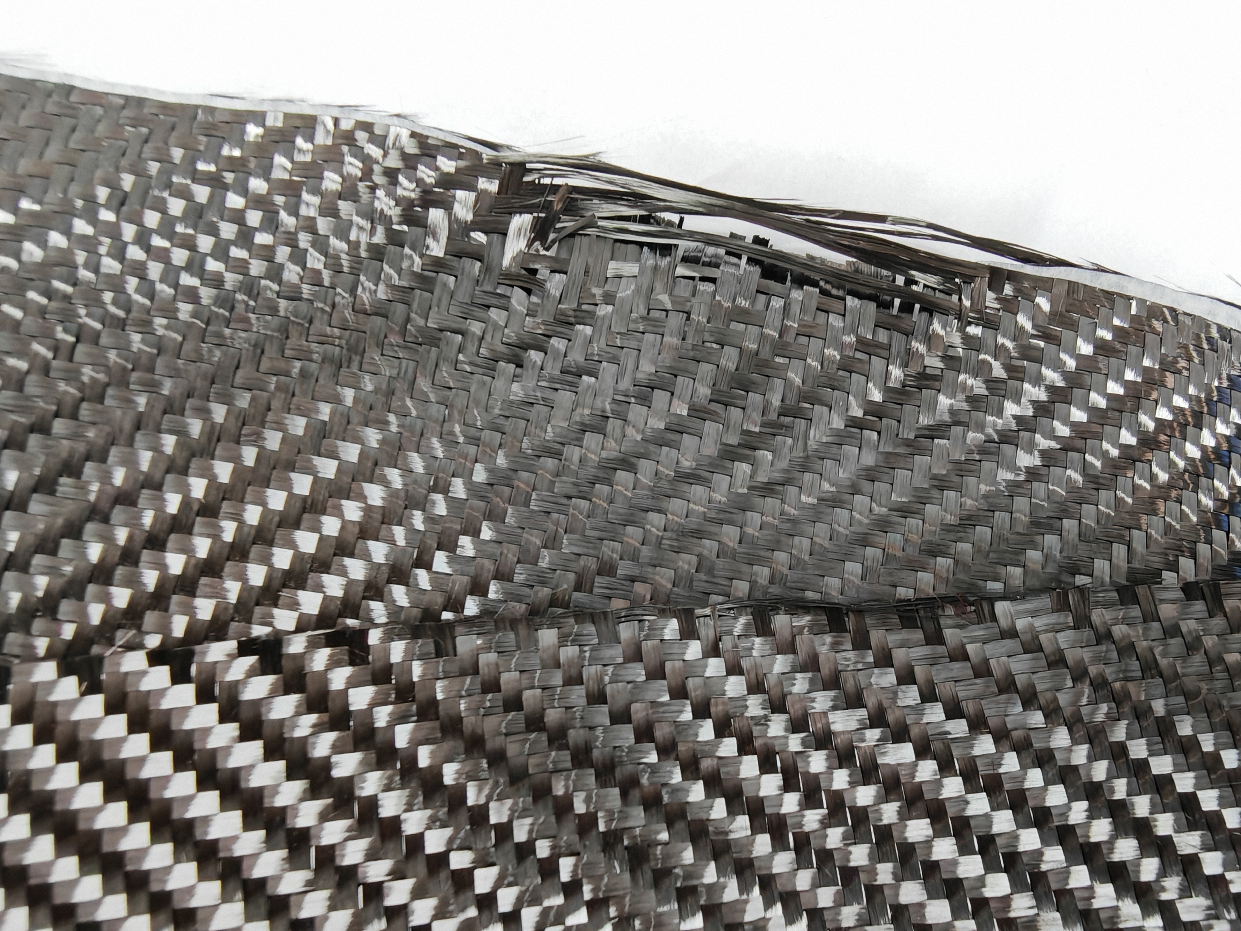 How do I know this is real carbon fiber? – Yeslak Tesla Accessories