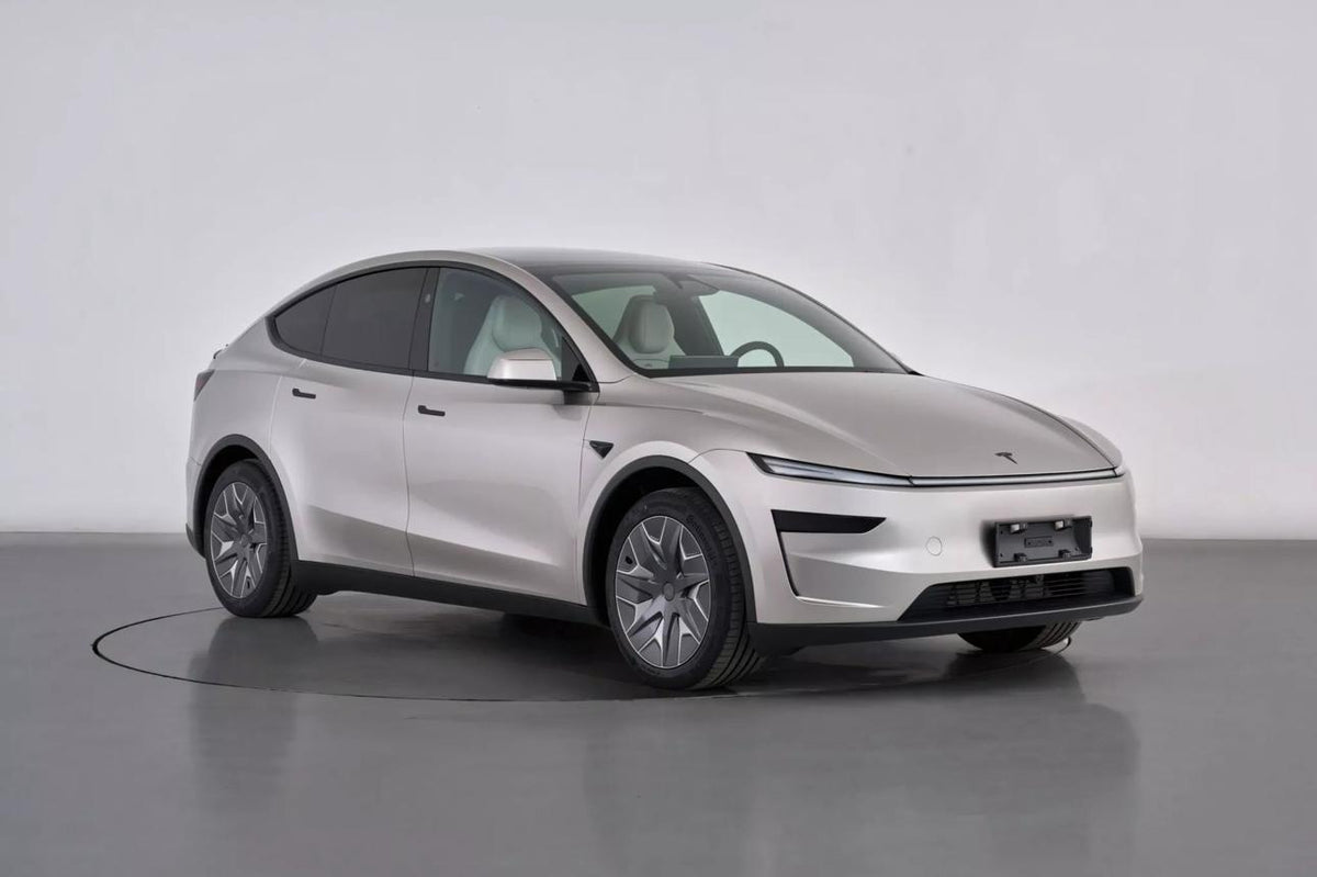 Tesla Model Y L Delivery Pushed to March 2027: U.S. Guide – Yeslak ...