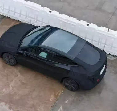 Tesla Budget Model Q, Smaller and Lighter Than Model 3, Set to Debut in Early Q2