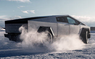 Tesla Sets a Date for First Cybertruck Deliveries, but Volume Production Is Not Expected for Some Time.