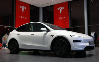 Tesla Rumored to Launch Budget Model Y ‘E80’ in China