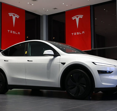 Tesla Rumored to Launch Budget Model Y ‘E80’ in China
