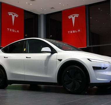 Tesla Rumored to Launch Budget Model Y ‘E80’ in China