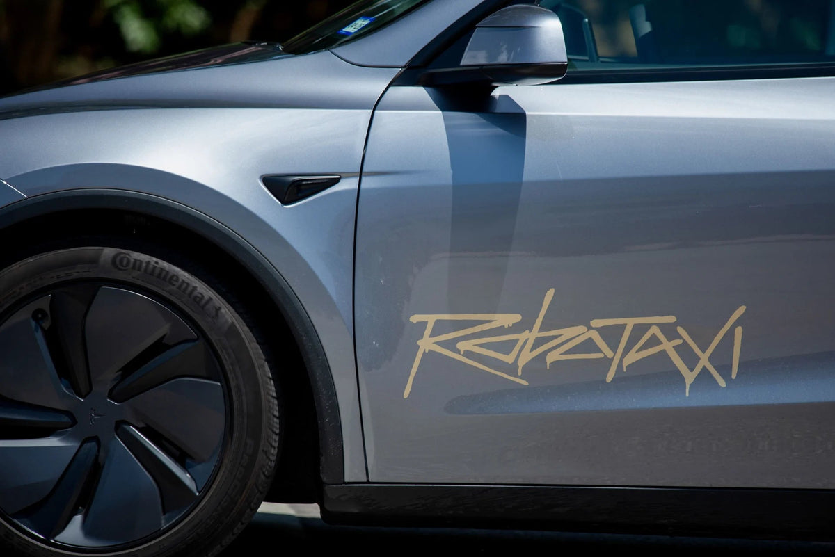 Get Your Tesla Ready for Robotaxi: Interior Protection Must-Haves ...