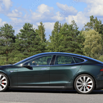 tesla model s accessories collections