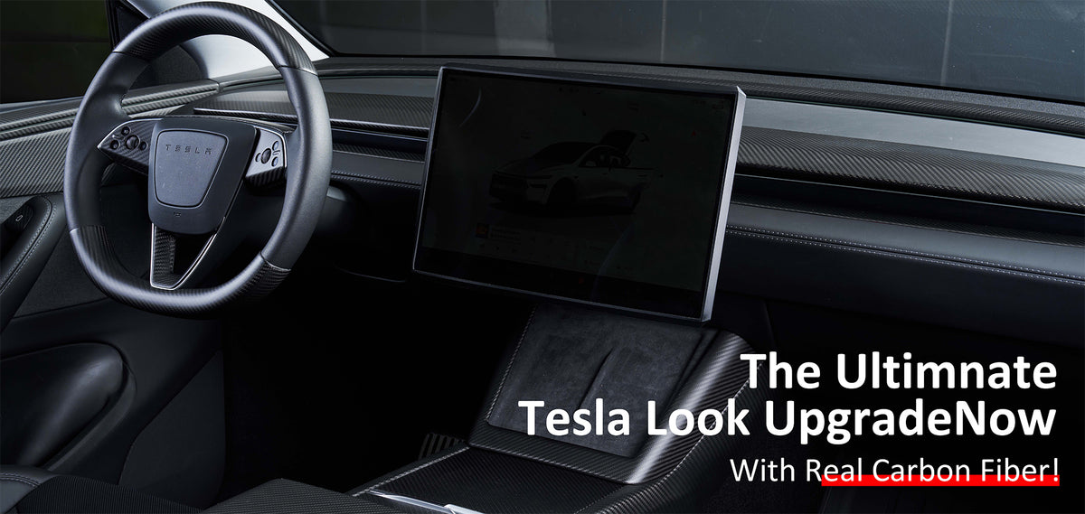 Meilleur magasin d'accessoires de rechange Tesla - Site officiel de ...