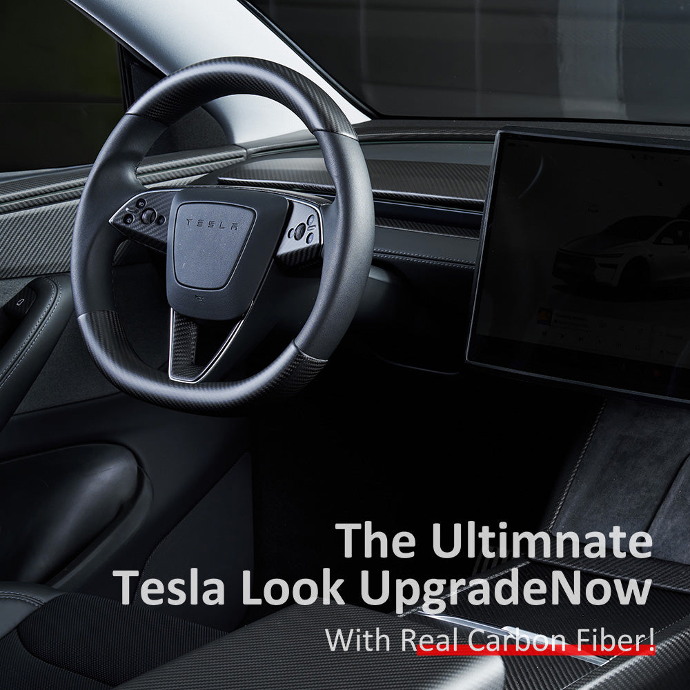 Meilleur magasin d'accessoires de rechange Tesla - Site officiel de ...