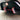 Details of Tesla Rear Diffuser Fin Installation