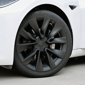 Wheel Cover for Tesla New 2024 Model 3 Highland 19‘’ Nova Wheels