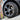 19" Razor-Style Crossflow Wheel Covers for 2025+ Tesla Model Y Juniper