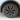 19’’ Arachnid 3.0 Style Wheel Covers For 2020–2024 Tesla Model Y Gemini Wheels| Performance Inspired