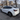 Arachnid Wheel Covers installed on 2020–2024 white Tesla Model Y 19’’ Gemini Wheels