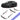 Bundle: Full Carbon Fiber Aero Kit for Tesla Model S (2021–2025) – Front Lip, Side Skirts, Rear Diffuser & Spoiler