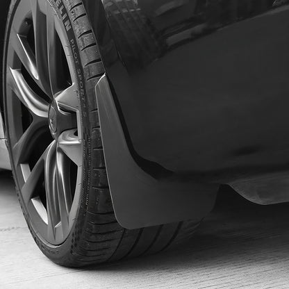 Mud Flaps Set For Tesla Model S 2021+