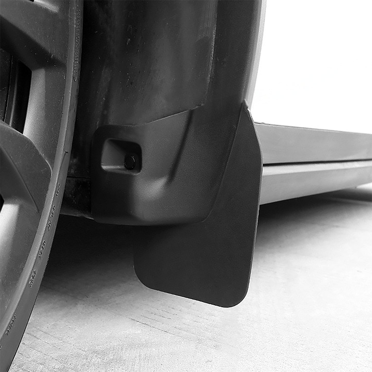 2021+ Mud Flaps Set For Tesla Model X