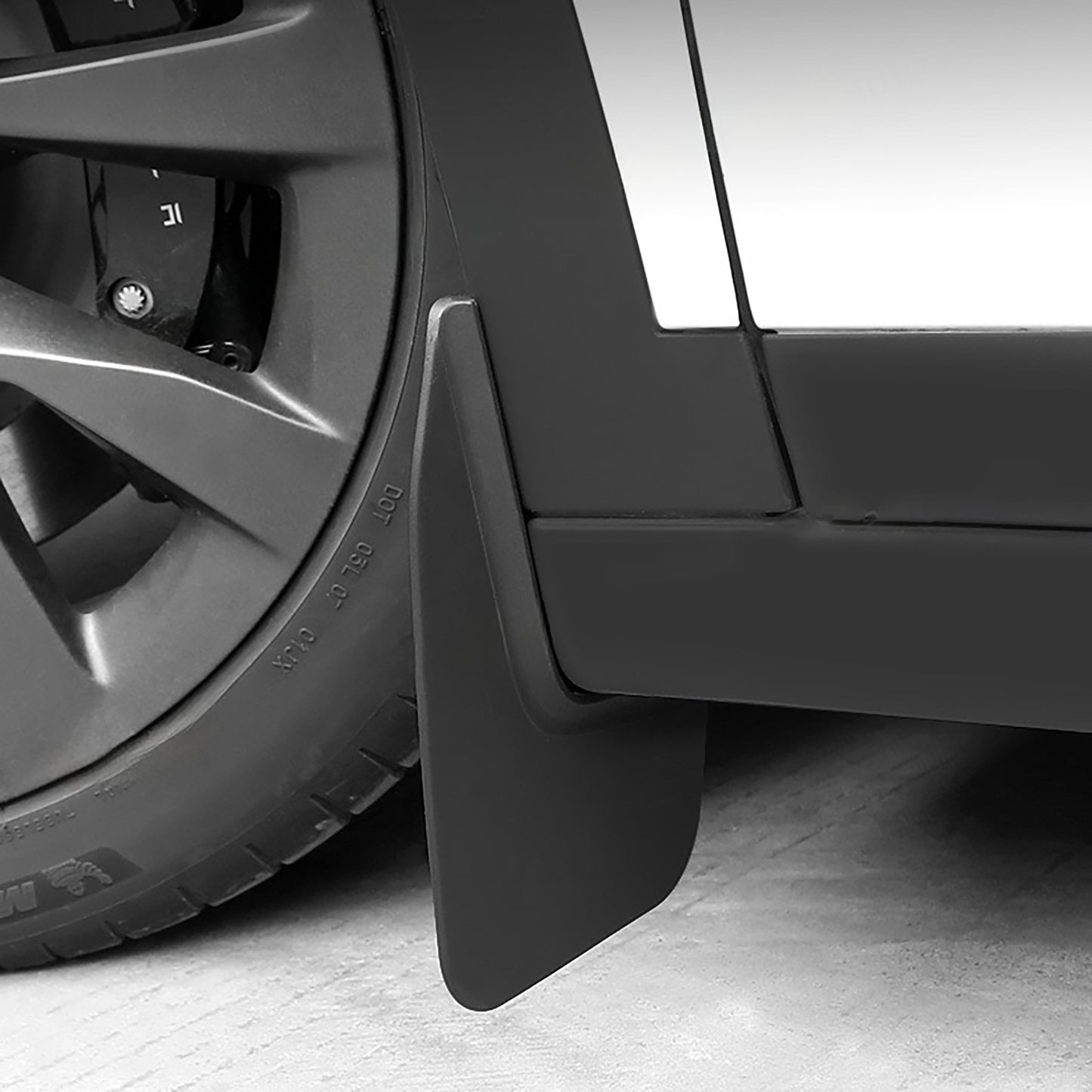 2021+ Mud Flaps Set For Tesla Model X