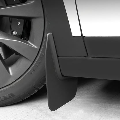 2021+ Mud Flaps Set For Tesla Model X