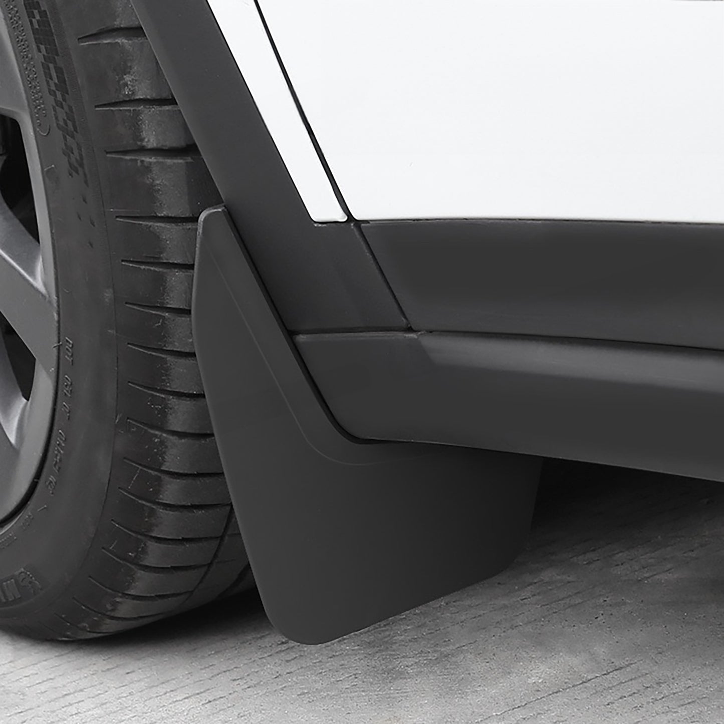 2021+ Mud Flaps Set For Tesla Model X