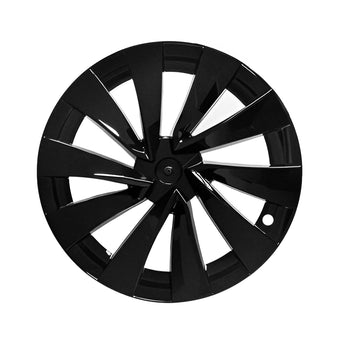 Model Y Juniper 2025+ Helix 20" OEM Style Wheel Covers 