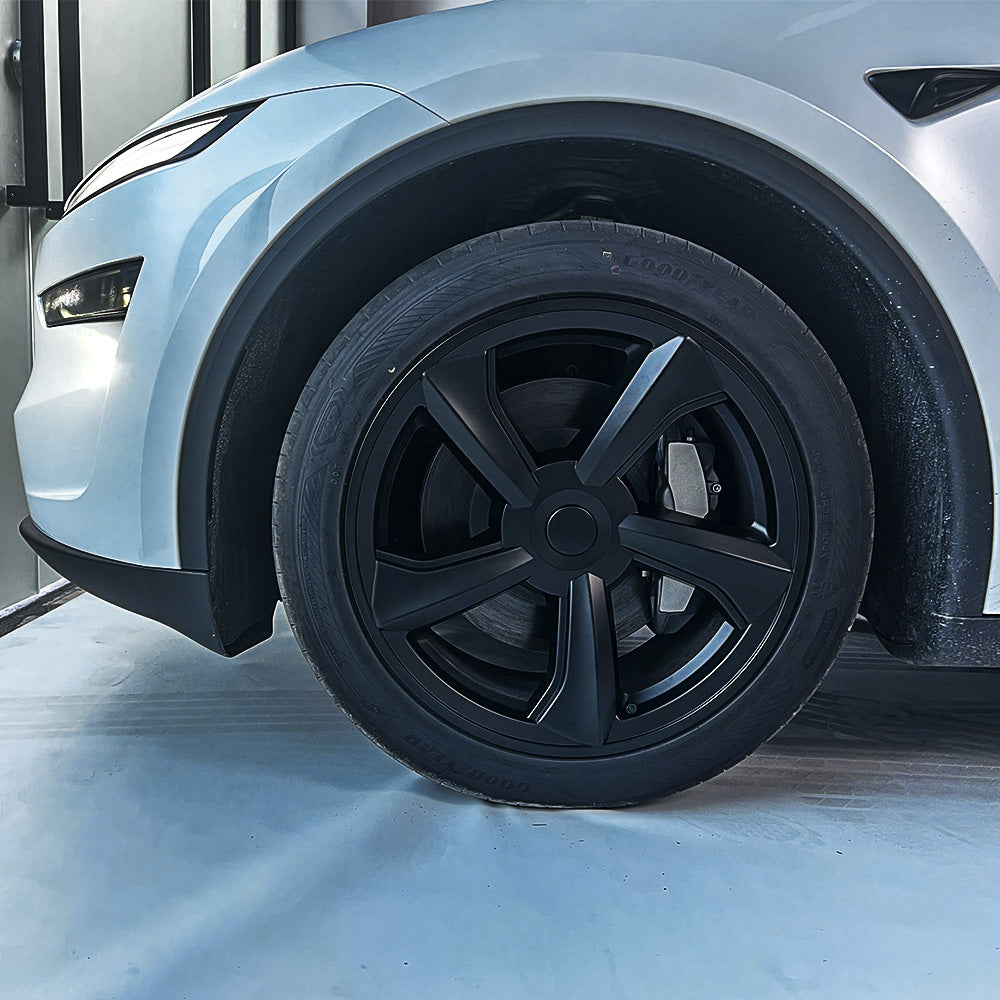 Tesla Model Y Juniper in Deutschland bestellbar - ab 60.990 Euro für den Allradler Tesla Model Y Juniper in Deutschland bestellbar - ab 60.990 Euro für den Allradler
