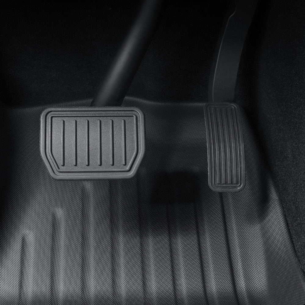 Tappetini LANTU per Tesla Model Y Recensioni 2025 Tappetini LANTU per Tesla Model Y Recensioni 2025