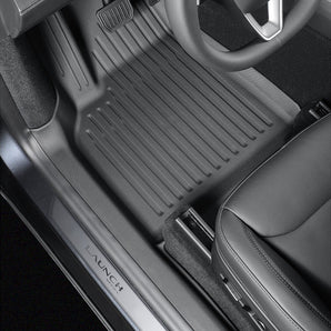 Tesla Model Y Juniper Driver Side Floor Mats