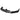 2026+ Tesla Model Y Juniper Carbon Fiber Front Lip Splitter