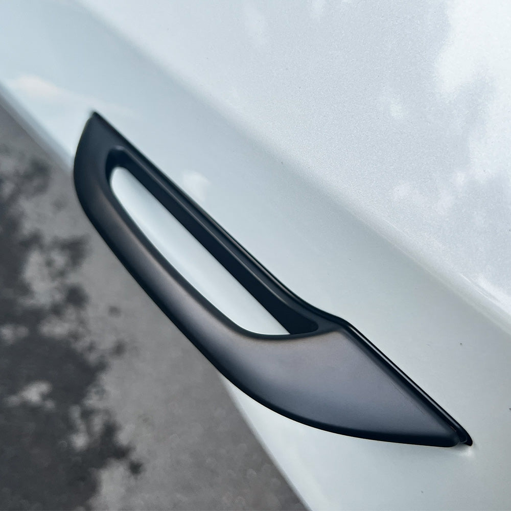 Maniglia ghiacciata su Tesla Model 3? Ora l'app può aprire la portiera da remoto | Greenmove Maniglia ghiacciata su Tesla Model 3? Ora l'app può aprire la portiera da remoto | Greenmove