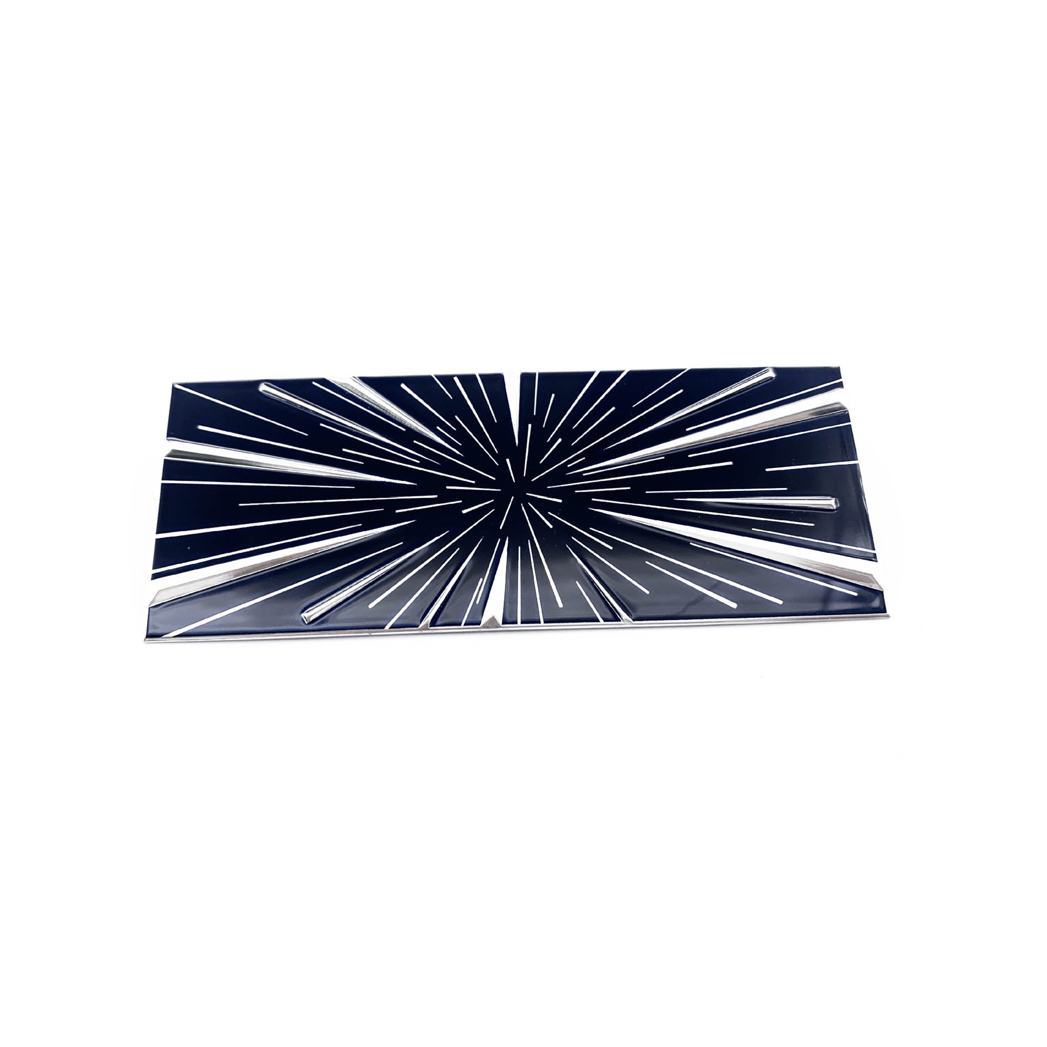 3D Alloy Performance Badge for 2024+ Tesla Model 3 – Yeslak Tesla ...