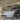 Spoiler anteriore Aero per Tesla Model 3 Highland 2024-2026+ (3 pezzi)