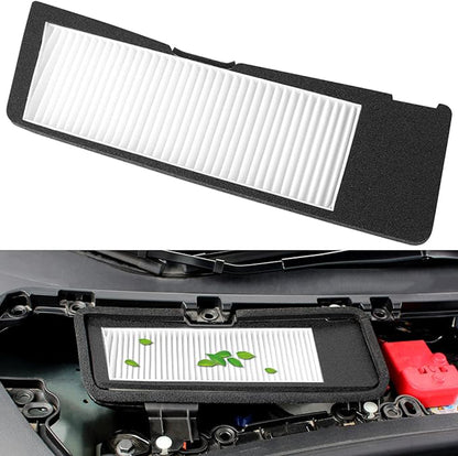 Air Intake Filter Inlet Vent for Tesla Model 3