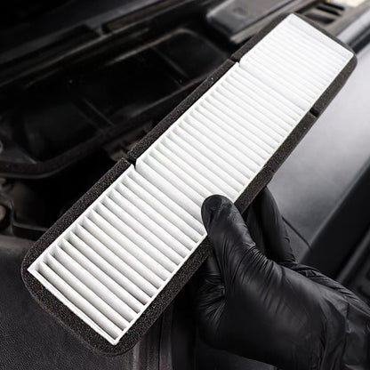 Air Intake Filter Inlet Vent for Tesla Model 3