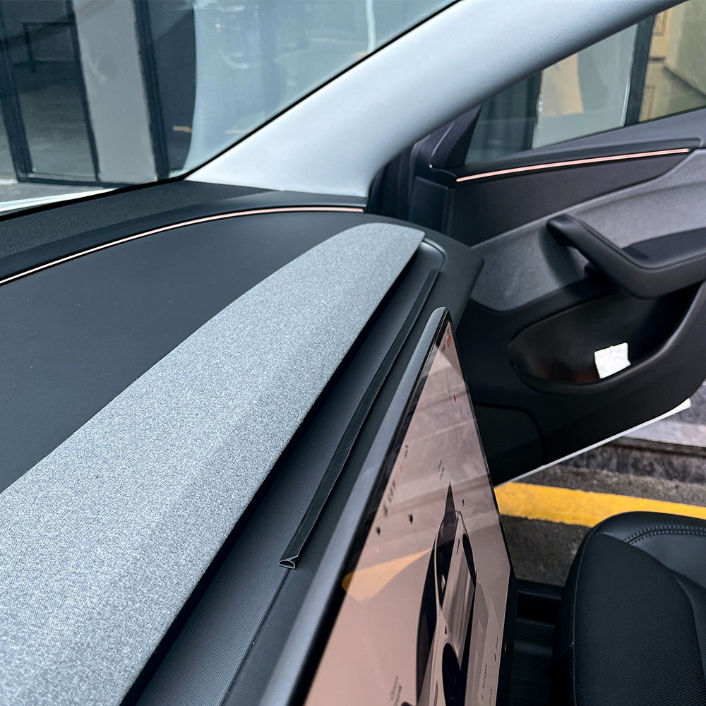 FANNAS 2 Pièces Tesla Model Y/3 Accessoires, Protection de la Grille D'Aération du Flux D'Air Remplacement pour Tesla Model 2019-2023, Universel Protections de Climatisation Sous les Évents FANNAS 2 Pièces Tesla Model Y/3 Accessoires, Protection de la Grille D'Aération du Flux D'Air Remplacement pour Tesla Model 2019-2023, Universel Protections de Climatisation Sous les Évents