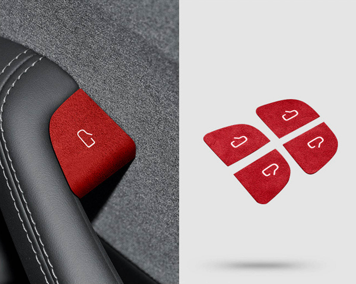 AlcantaraDoorButtonWrapsStikce 