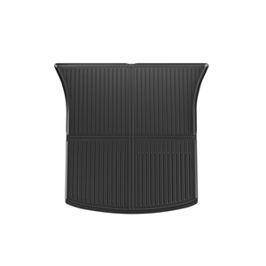 Tapis De Sol TPE Pour Tesla Model Y Juniper 2025-2026 - Protection Imperméable, Antidérapant, Sur Mesure