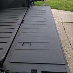 All-Weather Trunk Tailgate Protector for Cybertruck