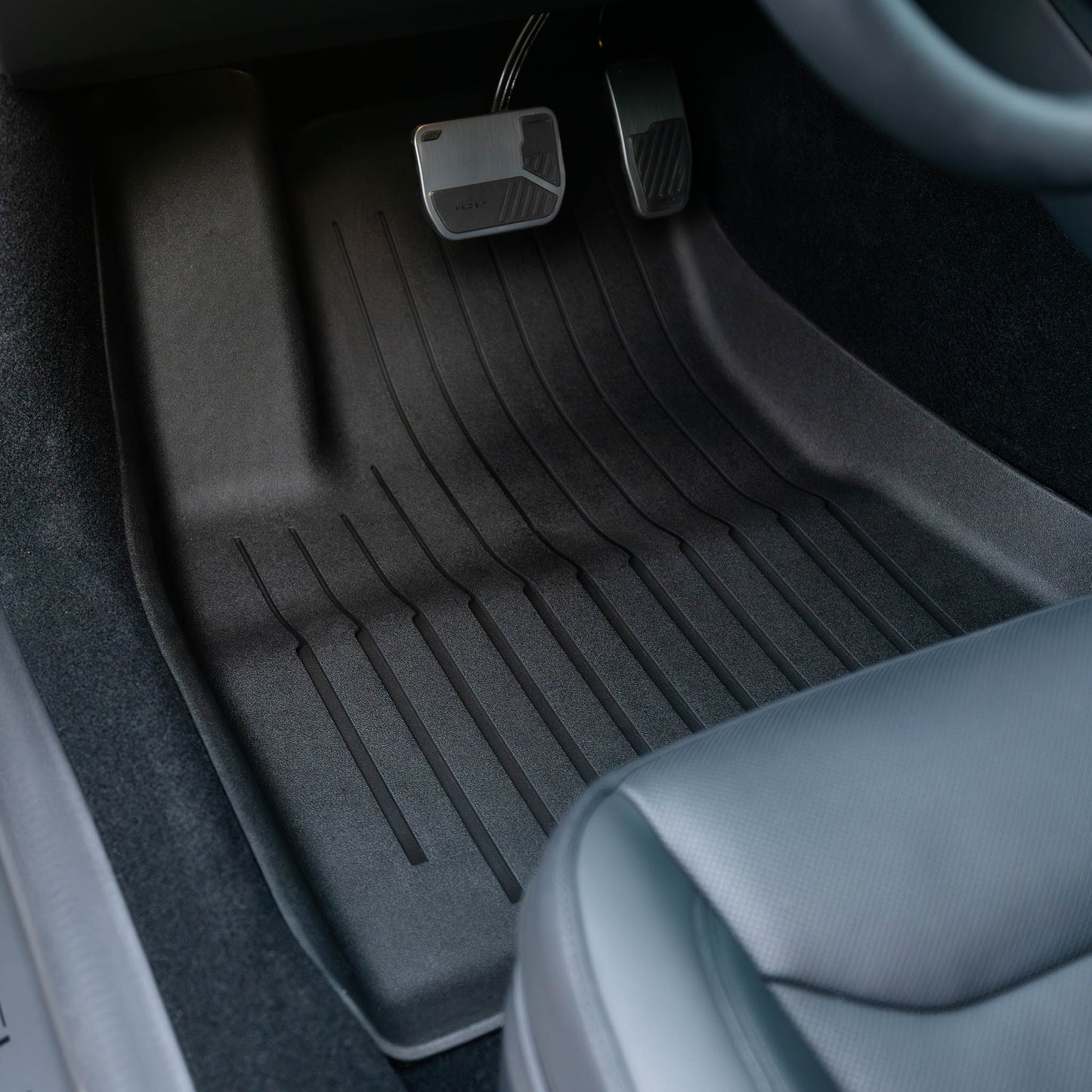 Tapis tous temps pour Tesla Model 3 