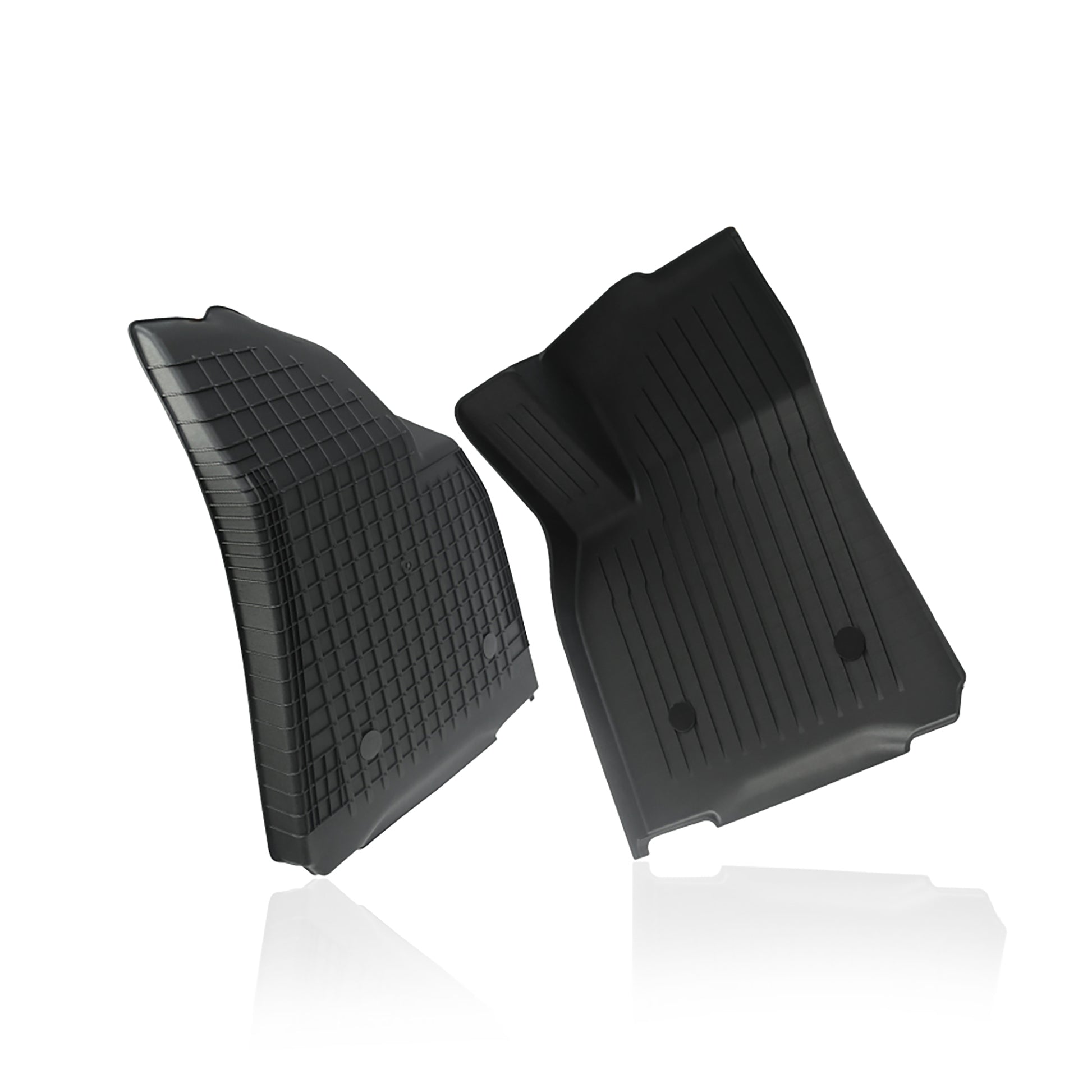 for Tesla Model 3 All WeatheMats