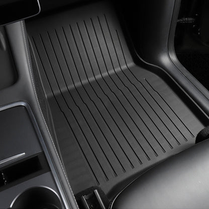 All Weather Floor Mats Tesla Model 3